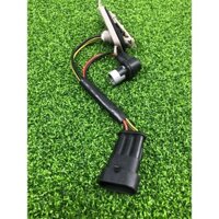 BỐNG XI NHAN LED - VESPA LX 3V