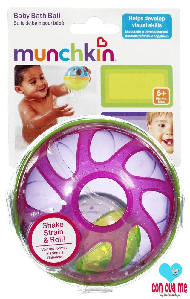 Bóng xúc xắc Munchkin 23209