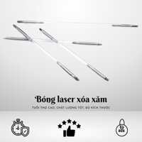 Bóng xung máy laser xóa xăm, laser pico đủ kích thước tuổi thọ cao