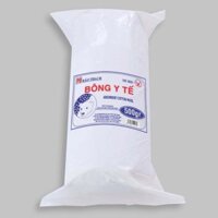 Bông Y Tế 500g Bảo thạch