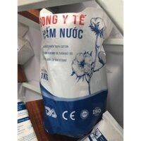 Bông y tế An Lành (1 kg/gói)