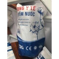 Bông y tế An Lành (1 kg/gói)