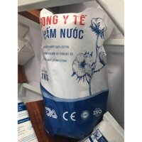 Bông y tế An Lành (1 kg/gói)