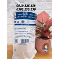 Bông y tế An Lành gói 1kg