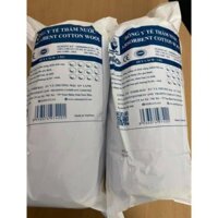 Bông y tế An Lành gói 1kg