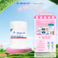 Bông y tế Bạch Tuyết 1Kg - M