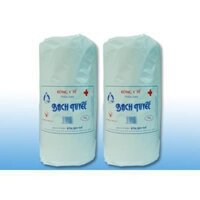 Bông y tế bạch tuyết 1kg