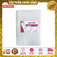 Bông Y Tế Bạch Tuyết Cắt Miếng gói 500g