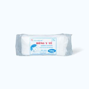 Bông y tế Bảo Thạch 100g