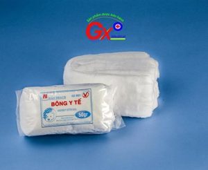 Bông y tế Bảo Thạch 50g