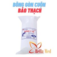 Bông y tế Bảo Thạch chuyên dụng