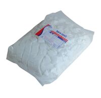 Bông y tế cắt Bạch Tuyết (2cmx2cm)-1kg