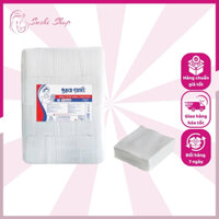 Bông y tế cắt miếng Bạch tuyết  500g