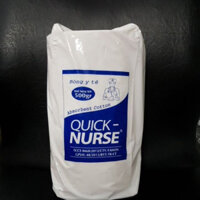 bông y tế quick nurse 500g