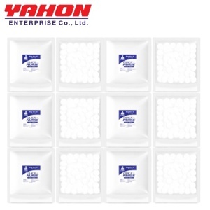 Bông y tế Quick-Nurse 50g