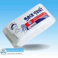 Bông y tế thấm nước Bạch Tuyết (10g) hỗ trợ chăm sóc cá nhân và chăm sóc y tế