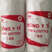 Bông y tế