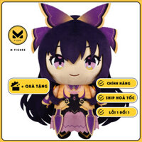 BÔNG Yatogami Tohka - Date A Live IV - Cocogyutto - Plush Toy (elCOCO) CHÍNH HÃNG