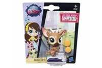 Bongo Bril Littlest Pet Shop B2167/A8229