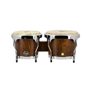Trống Bongo Wood