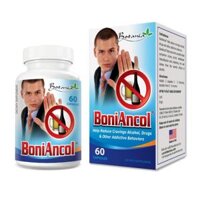 Boni Ancol (Lọ 60viên) – lọ