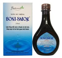 Boni - Smok 250ml