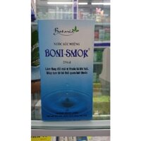 BONI - SMOK nước súc miệng