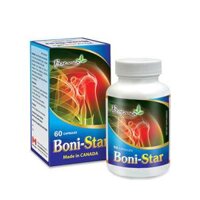 Boni Star 60 viên