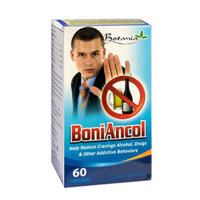 BoniAncol, hỗ trợ làm giảm các triệu chứng khó chịu trong quá trình cai rượu