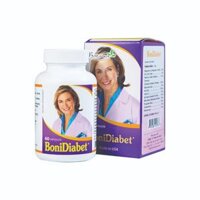 BoniDiabet – Dành Cho Người Bệnh Tiểu Đường