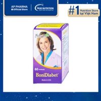 Bonidiabet – Người Bạn Đồng Hành Của Người Tiểu Đường