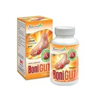 BoniGut – Dành Cho Người Bị Gút (Hộp 60 viên)