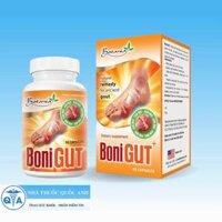 BoniGUT – Hỗ Trợ Điều Trị Bệnh Gút (hộp 60 Viên)