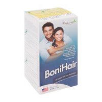 BoniHair 30 viên – Nuôi dưỡng tóc, giảm tóc gãy rụng