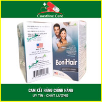 BoniHair / Boni Hair Hộp 30 viên- Giảm Rụng Tóc - Coastlinecare Pharmacy