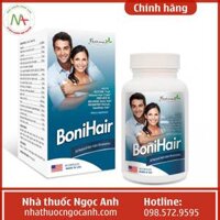 BoniHair Botania