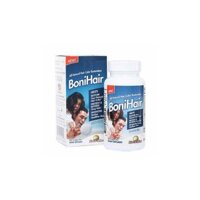 BONIHAIR - hỗ trợ giảm rụng tóc