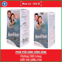 BoniHair - Kích thích mọc tóc hộp 30 viên - Yes