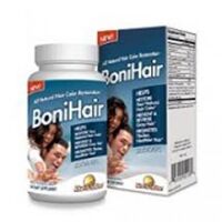 BoniHair – ngăn ngừa và cải thiện bạc tóc, kích thích mọc tóc