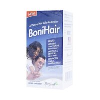 BoniHair – Viên uống phục hồi tóc 30 viên