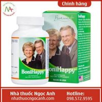 BoniHappy+