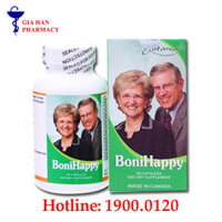 BONIHAPPY - Cho Giấc Ngủ Sâu Và Ngon Hơn