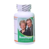 BoniHappy – Dành Cho Người Mất Ngủ Kinh Niên