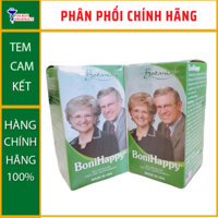 BoniHappy – hỗ trợ cho người mất ngủ (hộp 60 viên)