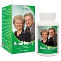 BoniHappy (tạo giấc ngủ sâu và ngon hơn)