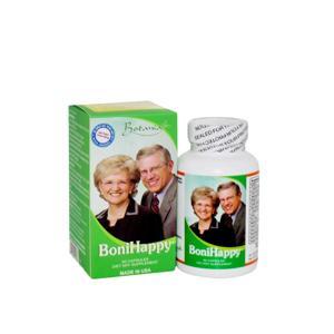 Thuốc Bonihappy hỗ trợ và điều trị mất ngủ