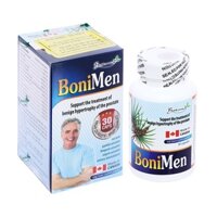BONIMEN - Giúp giảm tiểu đêm tiền liệt tuyến