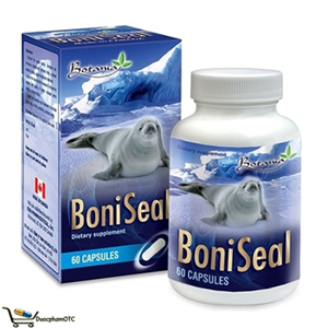 Viên uống tăng cường sinh lý nam giới BoniSeal