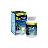 BONIVEIN - hỗ trợ giảm trĩ - suy giãn tĩnh mạch