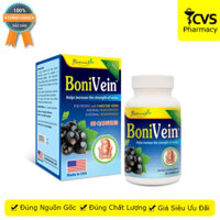 Bonivein - Hộp 30 viên - CVS Pharmacy
